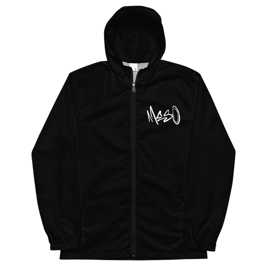 MESO WINDBREAKER