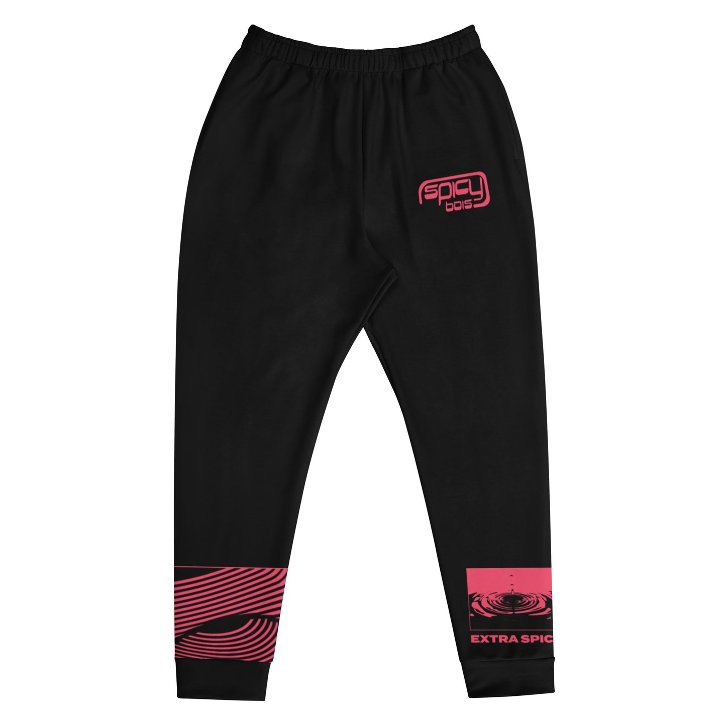 IMMACULATE SOUNDS JOGGERS