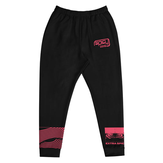 IMMACULATE SOUNDS JOGGERS