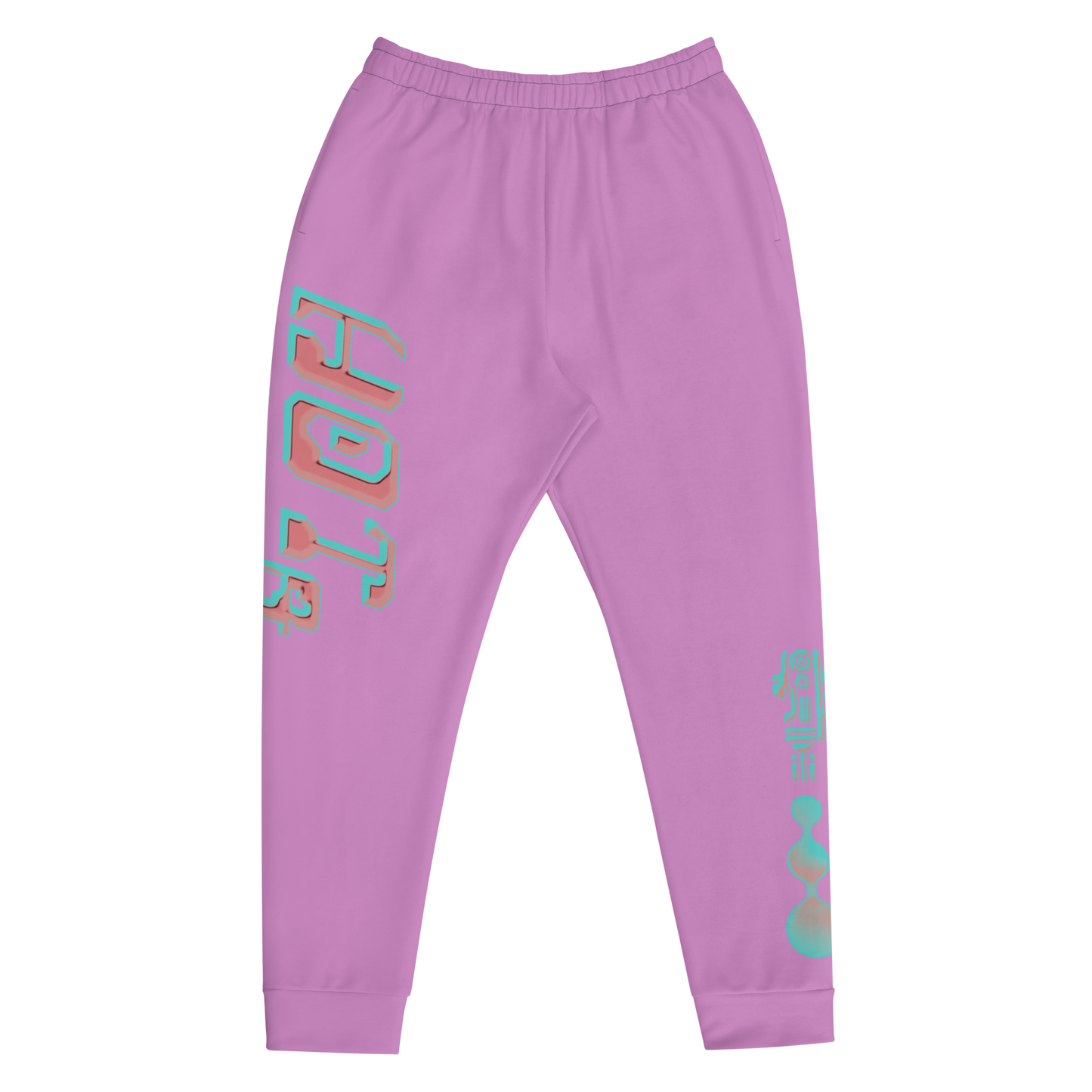 SPICY BOIS 2024 JOGGERS