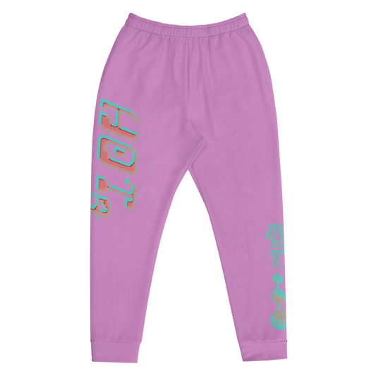 SPICY BOIS 2024 JOGGERS