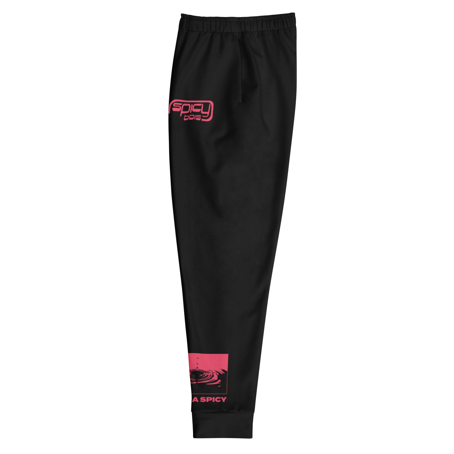 IMMACULATE SOUNDS JOGGERS