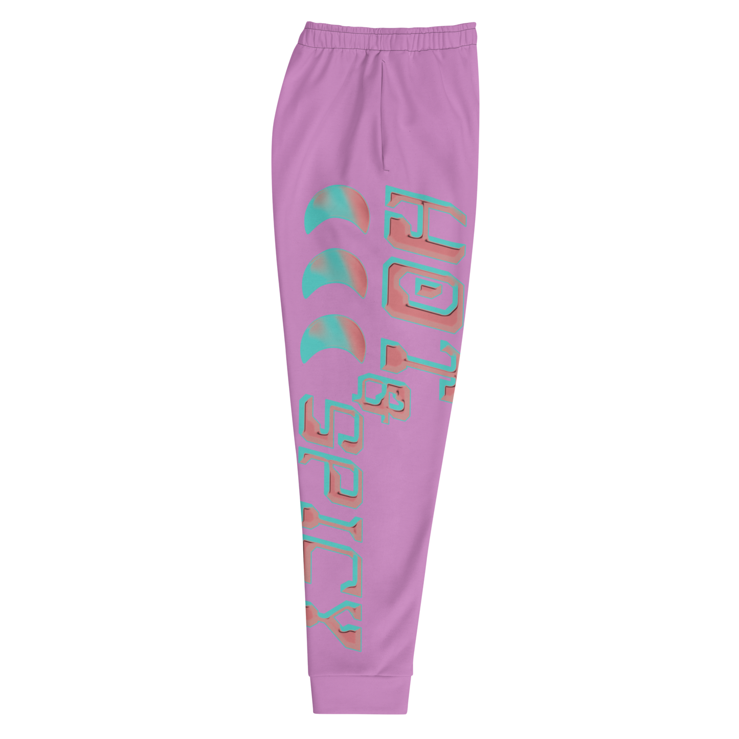 SPICY BOIS 2024 JOGGERS