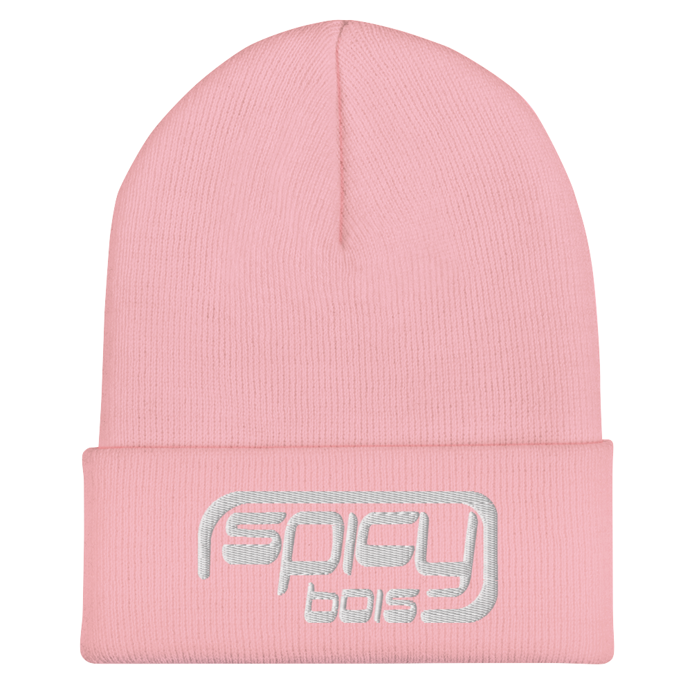 SPICY BEANIE