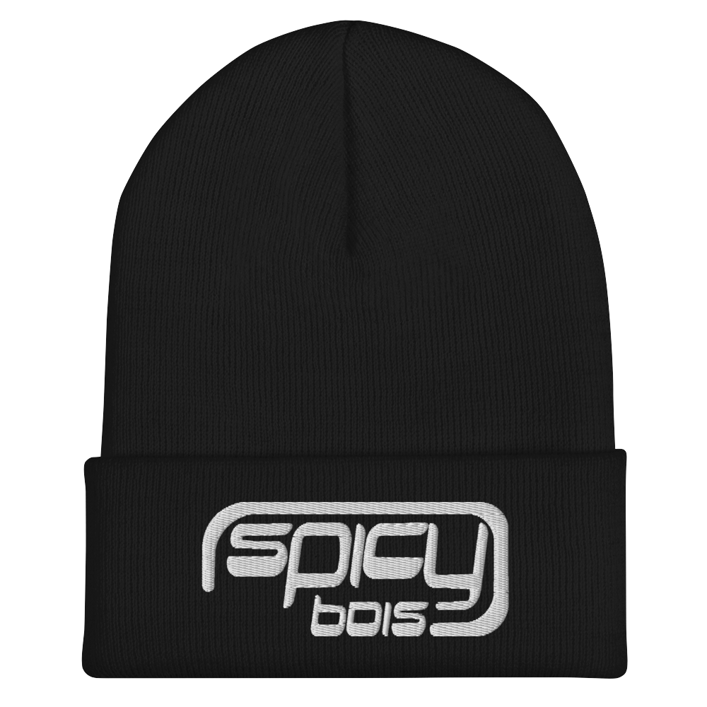 SPICY BEANIE