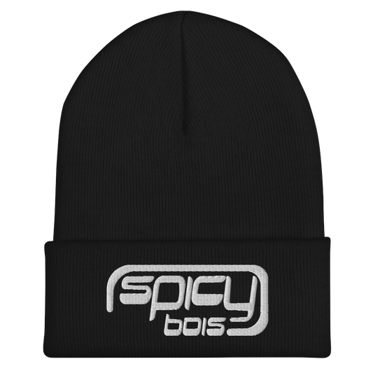 SPICY BEANIE