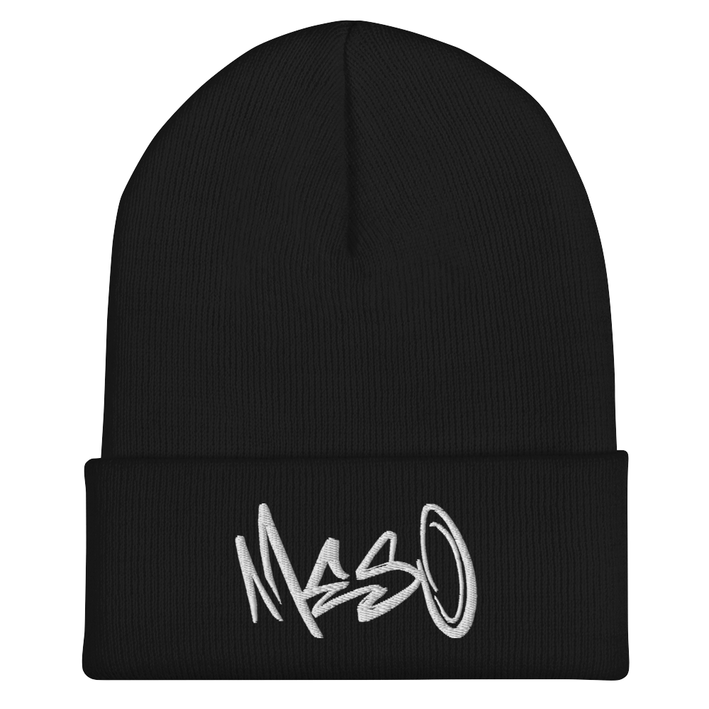 MESO BEANIE