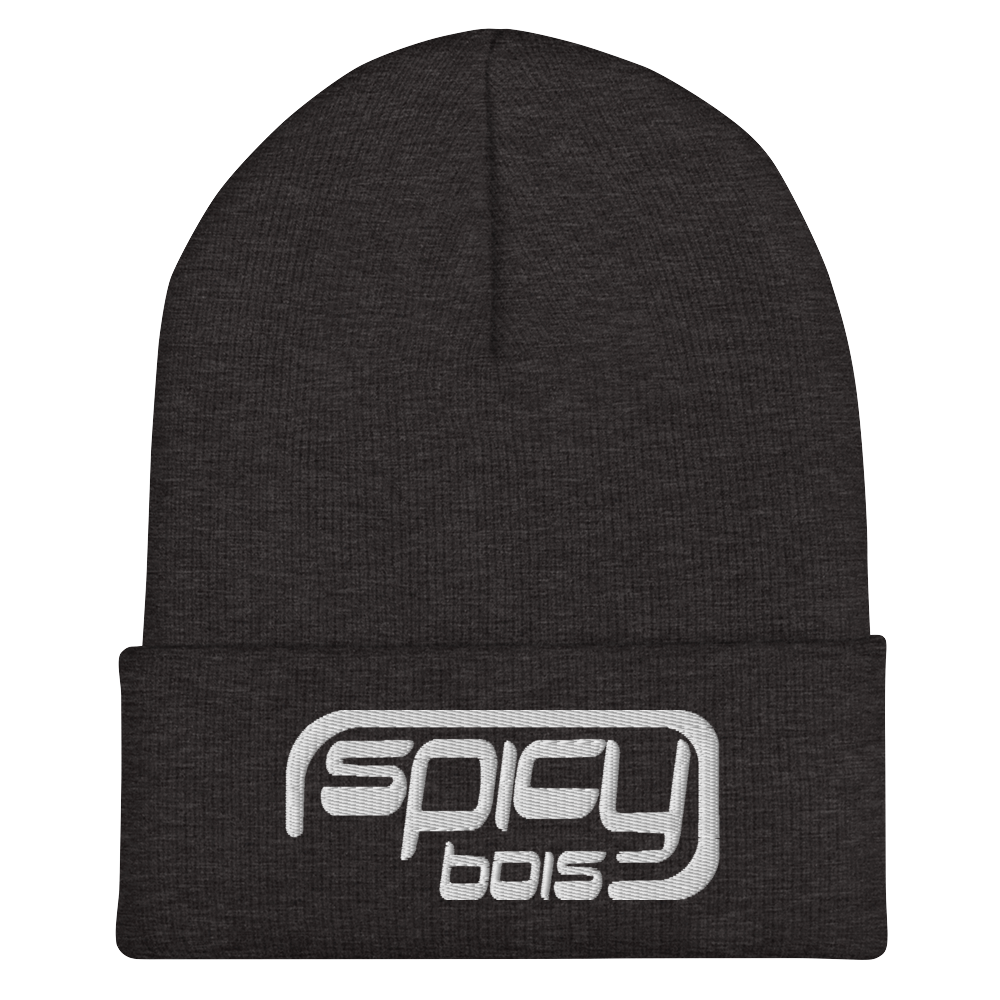 SPICY BEANIE