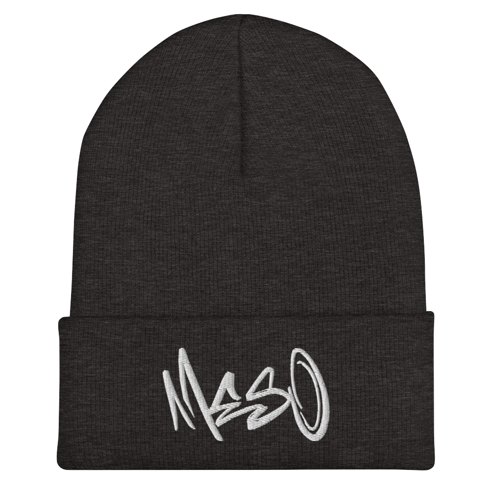 MESO BEANIE