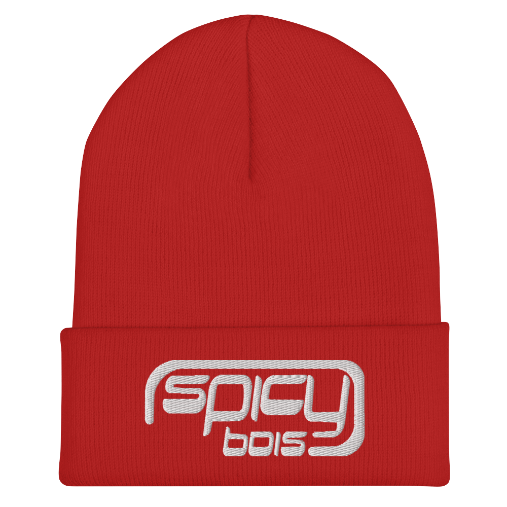 SPICY BEANIE