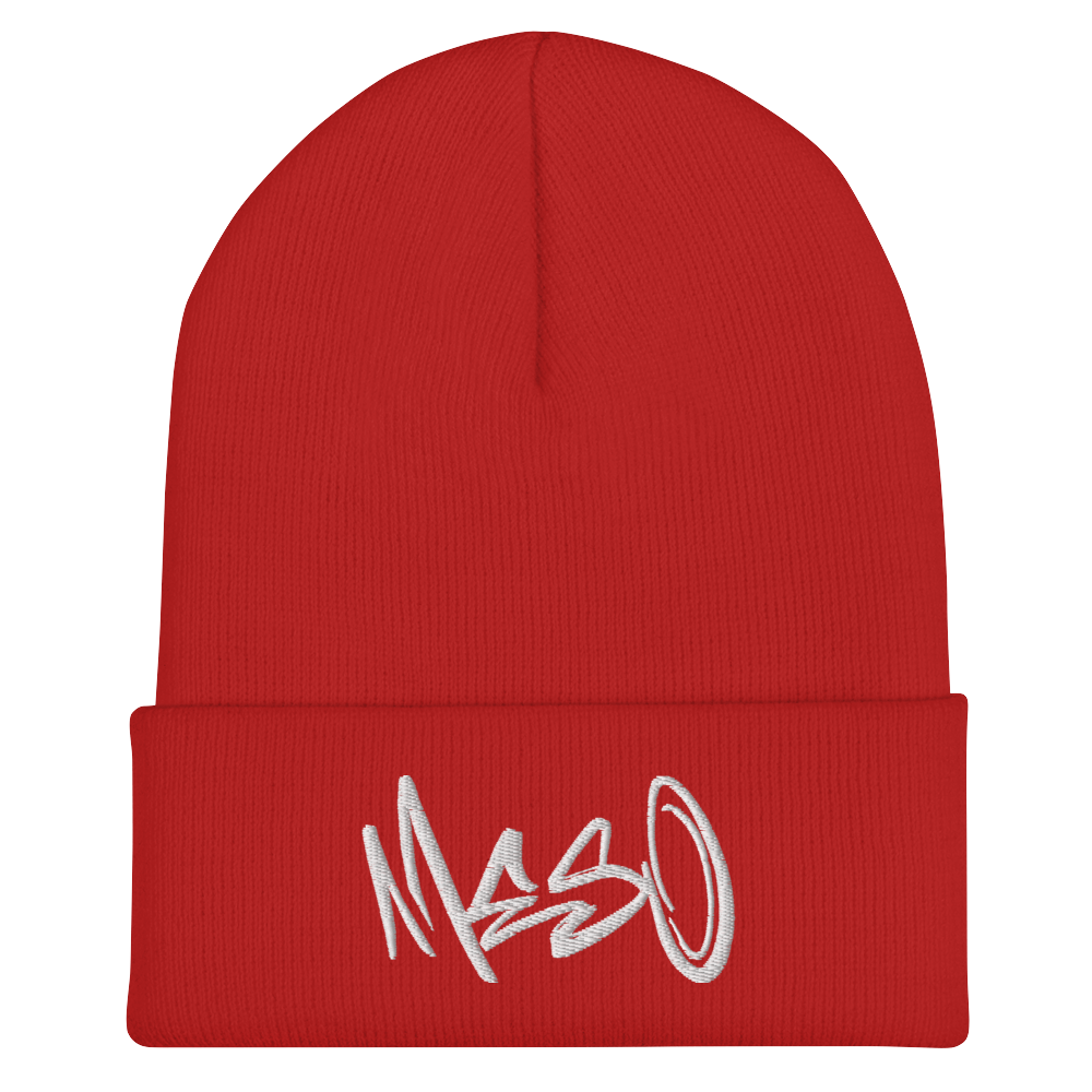 MESO BEANIE