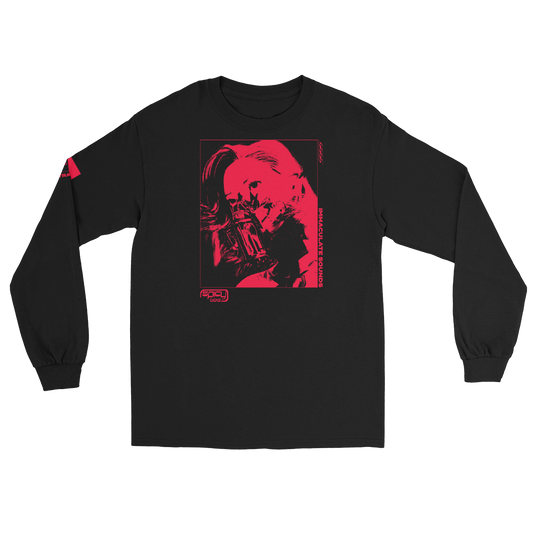 IMMACULATE SOUNDS LONGSLEEVE