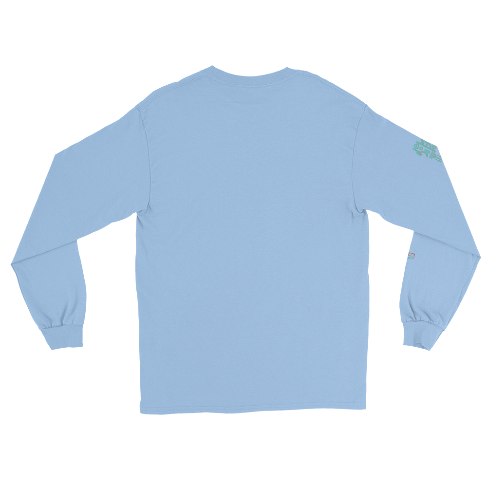 SPICY BOIS 2024 COLOR LONGSLEEVE