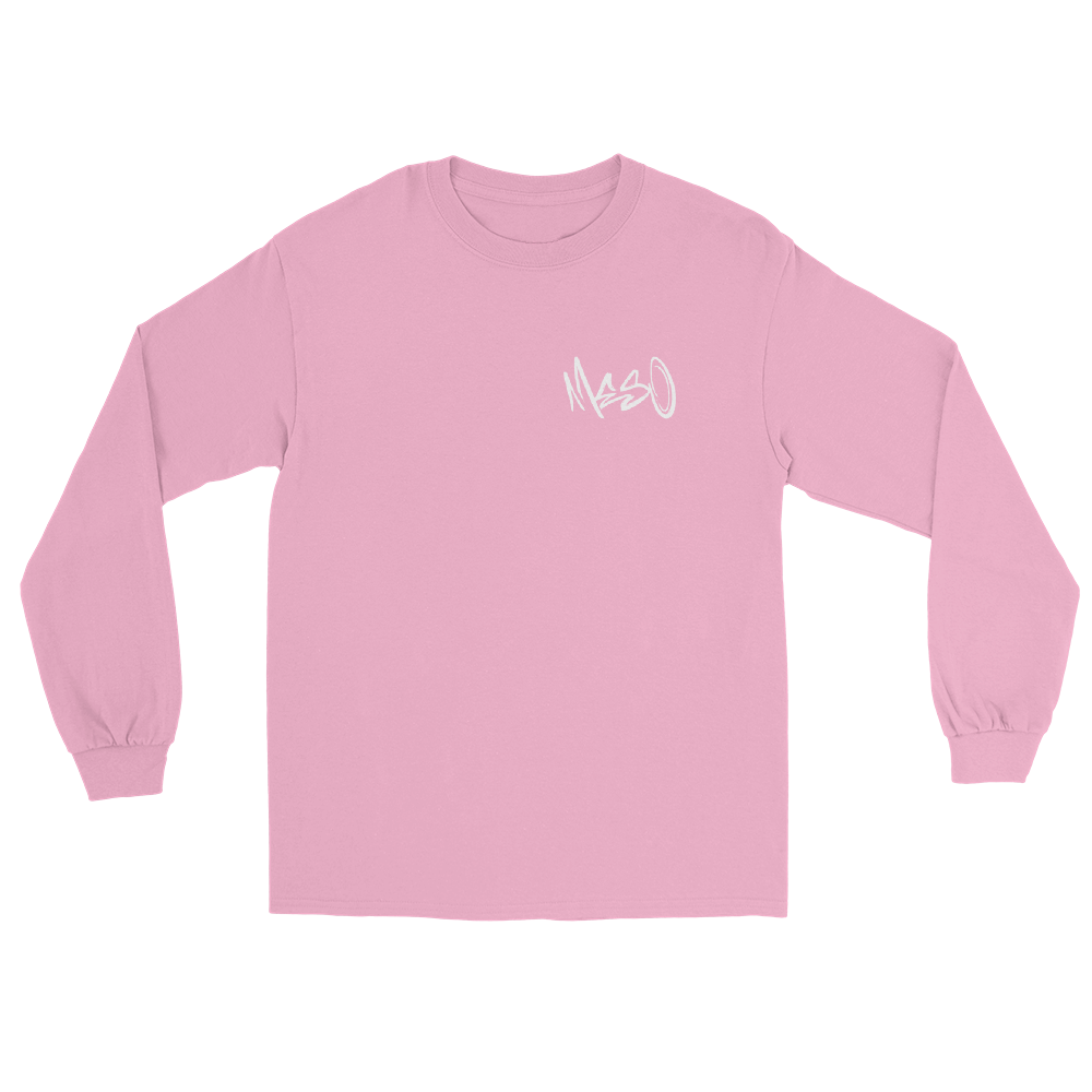 MESO LONGSLEEVE