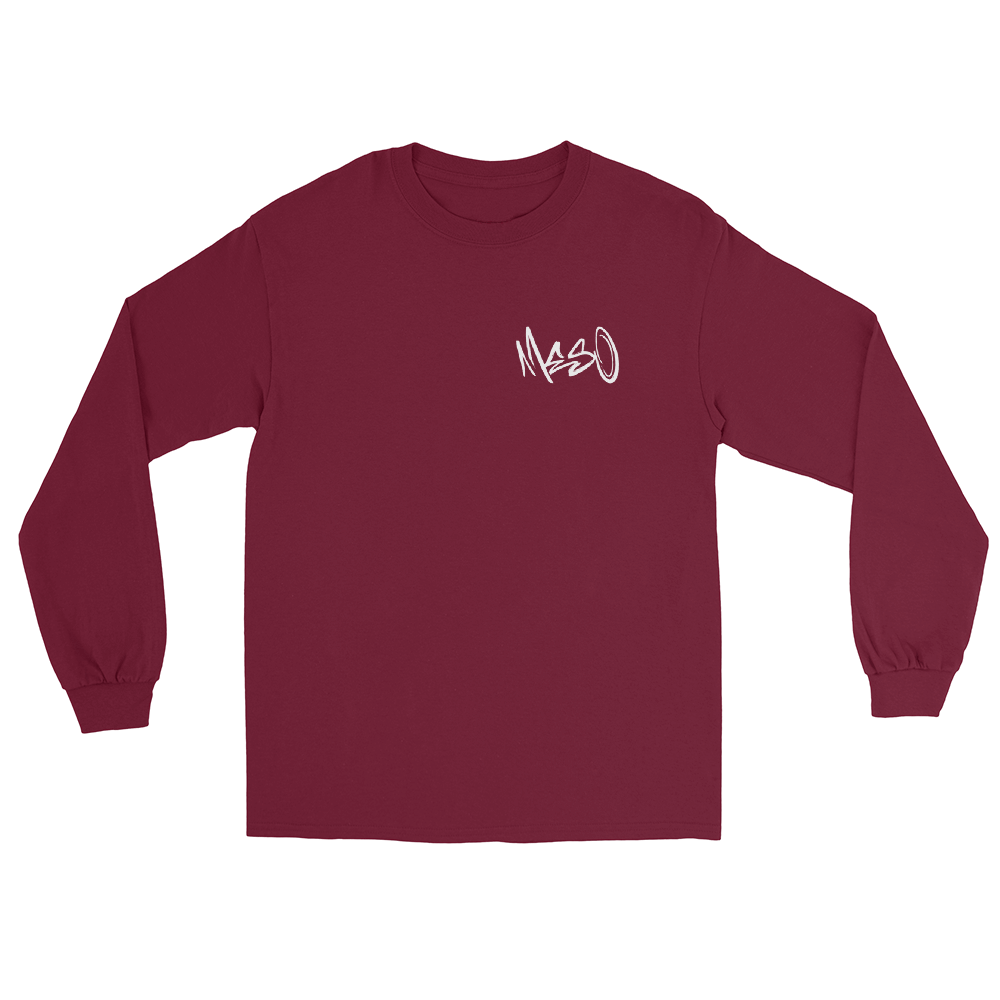 MESO LONGSLEEVE