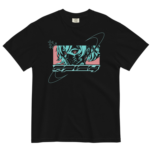 SPICY BOIS 2024 BLACK TEE