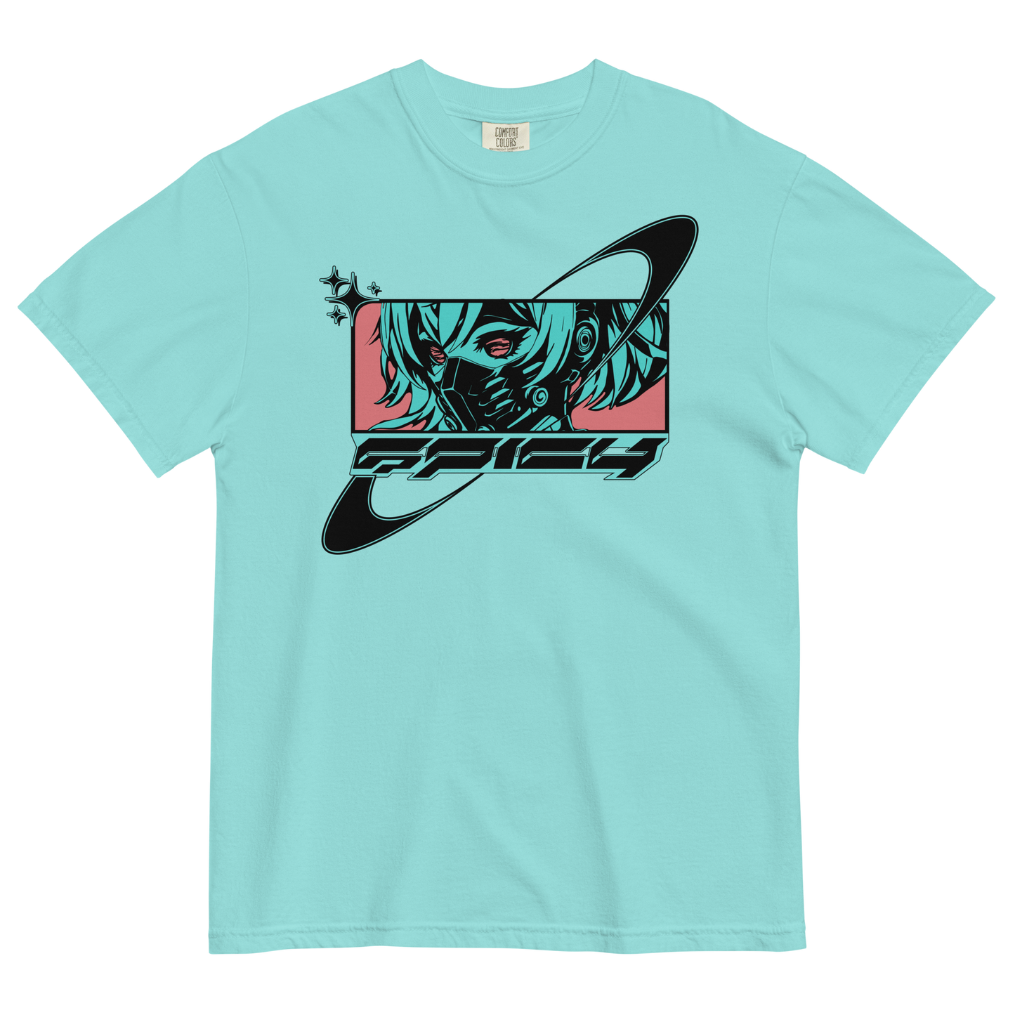 SPICY BOIS 2024 COLOR TEE