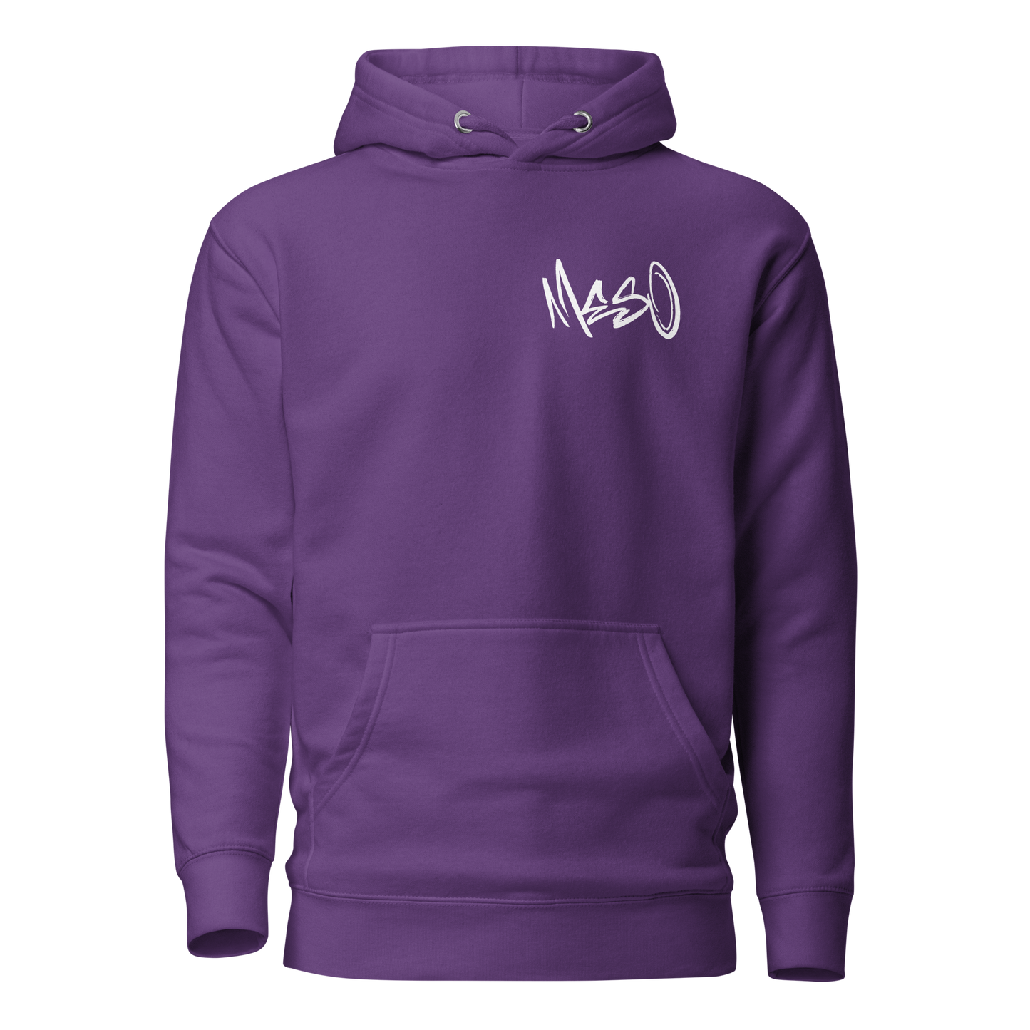 MESO HOODIE